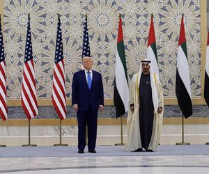 Donald Trump w Arabii Saudyjskiej. Wyznawcy Islamu zachwyceni