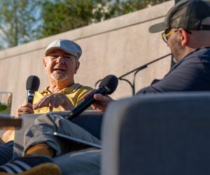 Marek Bieńczyk w rozmowie z Filipem Springerem