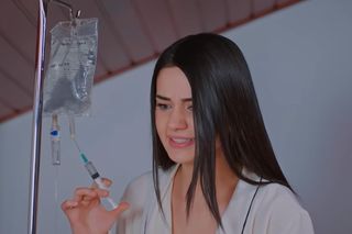 Miłość i nadzieja, odcinek 326. Bahar