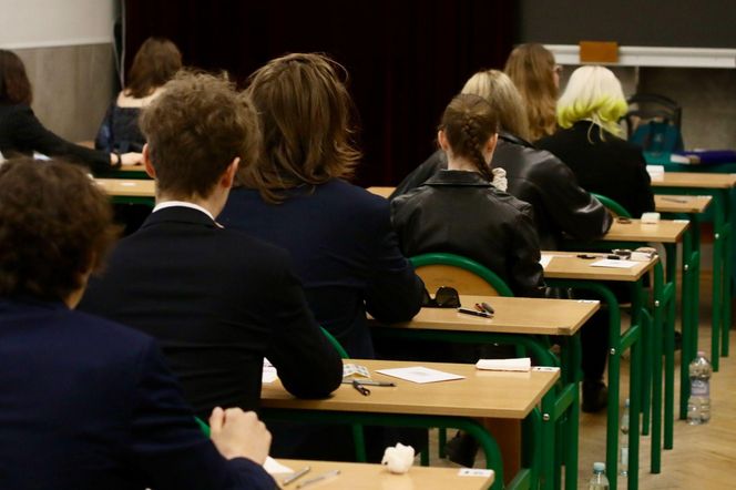 Próbna matura 2026 z biologii: Arkusze CKE, przecieki i sugerowane odpowiedzi
