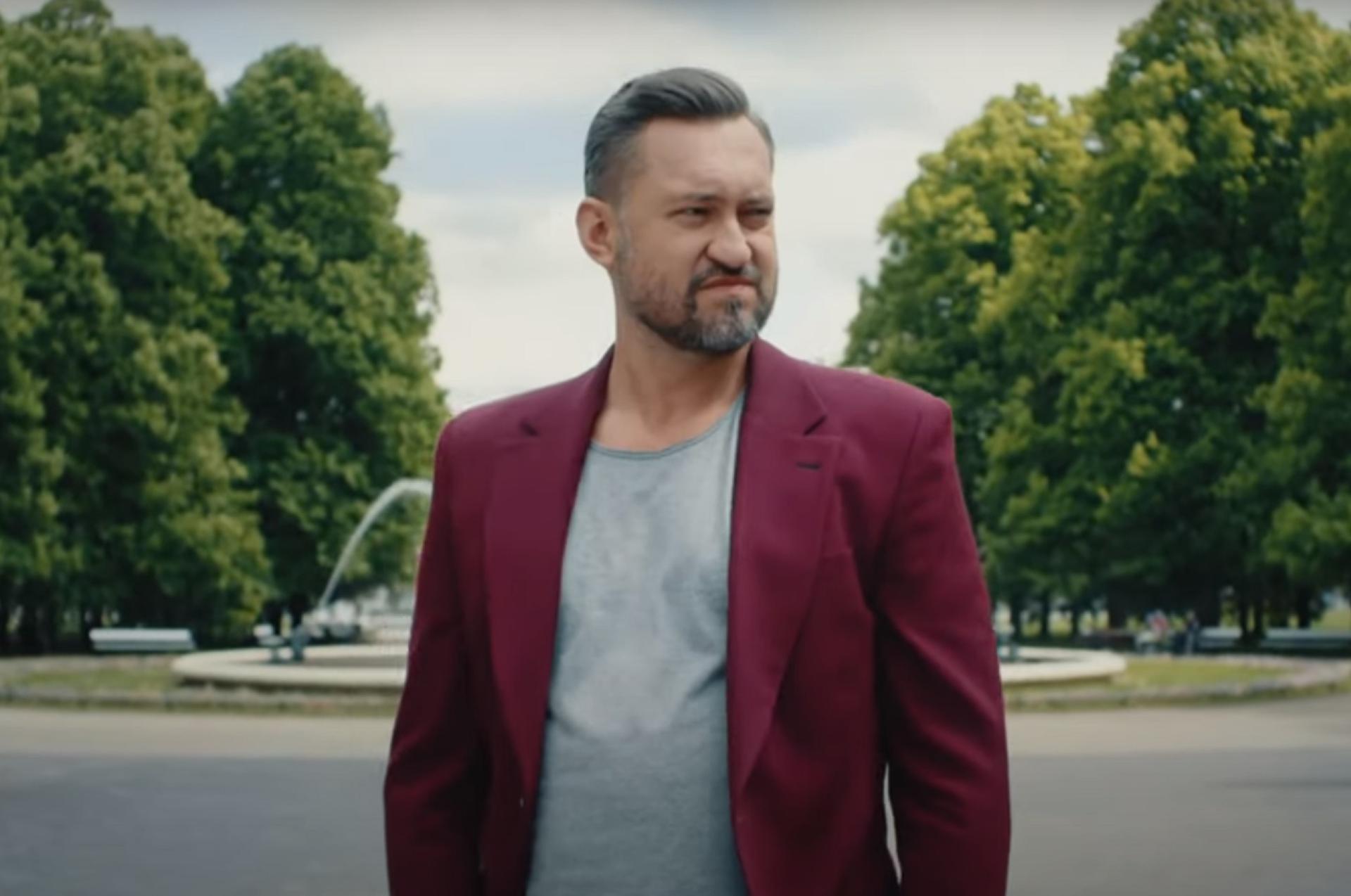 Piosenka Z Reklamy Tymbarka 2020 Piosenka z reklamy Mam Talent - kto ją śpiewa i jaki ma tytuł? - ESKA.pl