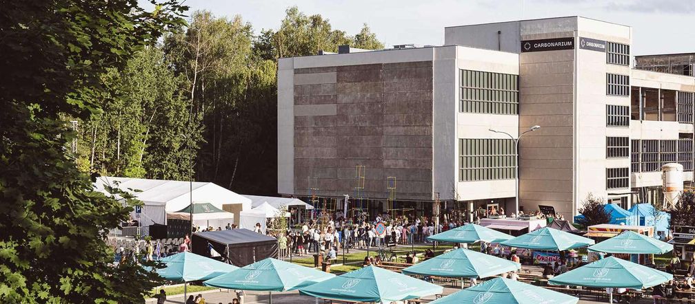 Łaźnia Moszczenica w Jastrzębiu-Zdroju na Szlaku Zabytków Techniki Województwa Śląskiego?