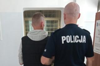 Policjanci z Przeworska nie mogli uwierzyć, że tak pijany wsiadł za kółko