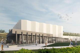 Ośrodek Namysłowska w Warszawie 