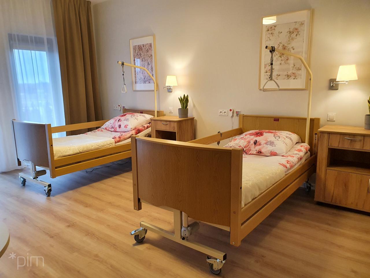 Nowa siedziba DPS nr 1 czeka na pensjonariuszy!