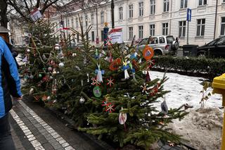 Szczeciński Jarmark Bożonarodzeniowy 