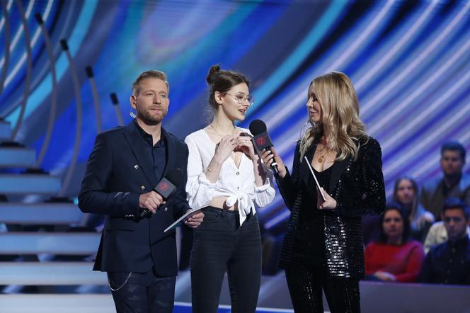 Big Brother wrócił! Wejście do Domu Wielkiego Brata [ZDJĘCIA] - Justyna Żak
