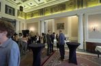Pokaz filmu Pluszowy miś dla Michaela w Konsulacie RP w NY 