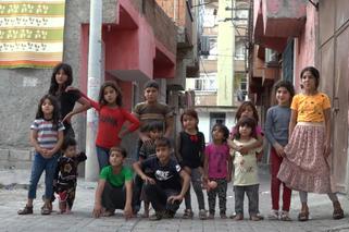 Ta rodzina ma 19 dzieci