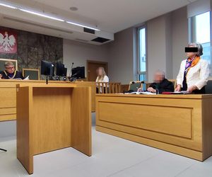 Wykładowczyni z Krakowa przed sądem. Oskarżona o znęcanie się nad karpiami!