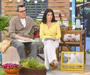 Kasia Cichopek i Maciek Kurzajewski