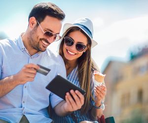 Karta kredytowa – niezawodny partner w podróży