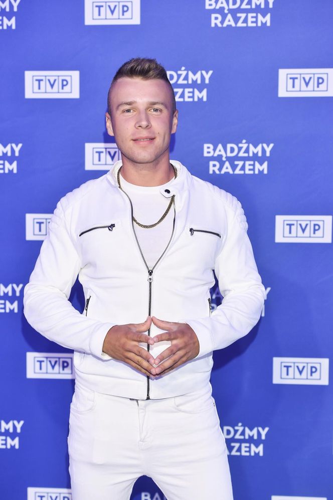 Skolim miał wypadek samochodowy