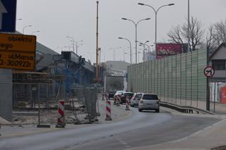 Drogowcy zamkną Marsa na kilka miesięcy. Armagedon przez budowę estakady