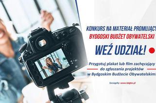 Bydgoski ratusz ogłosił konkurs na promocję Budżetu Obywatelskiego