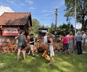 18. Warmińska Uczta Pierogowa w Biesowie