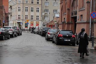 Pogrom w centrum Gdańska. 400 mandatów w sześć dni
