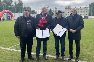Rugby w Lublinie skończyło 50 lat
