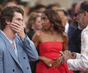 Festiwal w Wenecji - 29 sierpnia 2025 r.