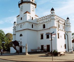 Szydłowiec