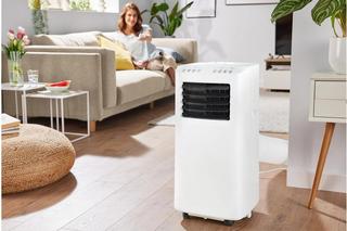 Klimatyzatory w Lidlu