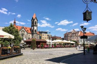 Śląskie jak plan filmowy. W tych miastach kręcono najważniejsze filmy i seriale ostatnich lat