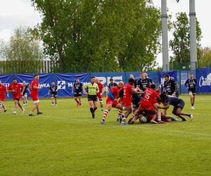 Derby Wschodu dla Siedlec. MKS Pogoń pokonała Budowlanych Lublin