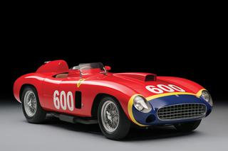 Ferrari 290 MM