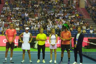 Wielkie tenisowe święto w Krakowie