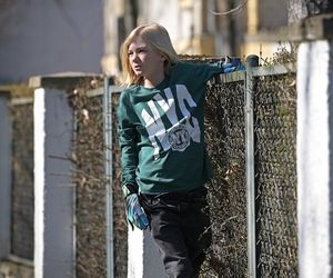 Pierwsza miłość, odcinek 4004. Kostek, syn Oskara