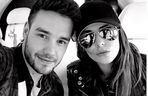 Liam Payne był partnerem Cheryl Cole