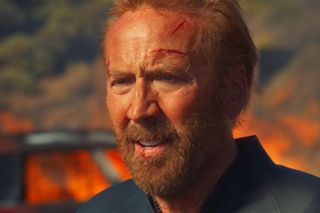 Autorem zdjęć jest polski operator, Radek Ładczuk.