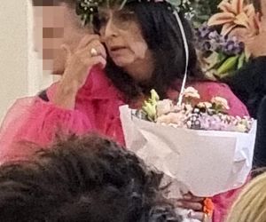  Anna Korcz wzięła ślub