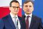 Morawiecki i Ziobro staną przed sądem?! NIK podjęła zdecydowane kroki