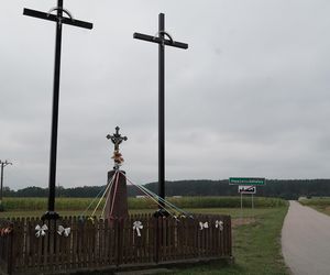 Ćwiczenia Zapad 25 tuż za granicą