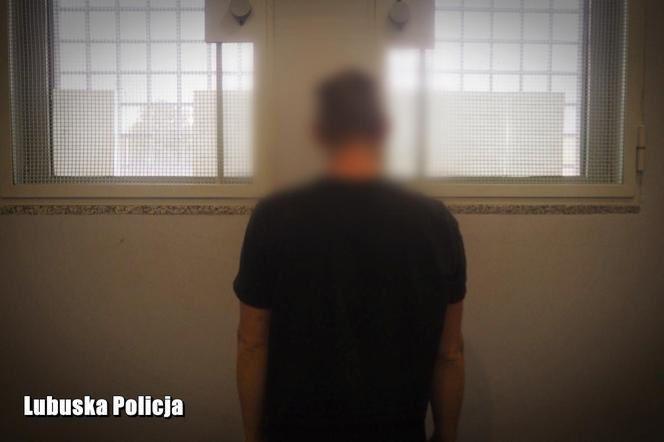 Sprawca śmiertelnego wypadku zatrzymany przez policję