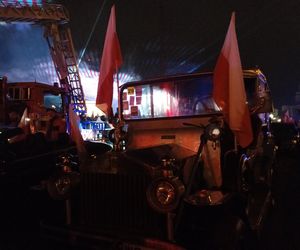 Siedlce: MotoParada Niepodległości 2025