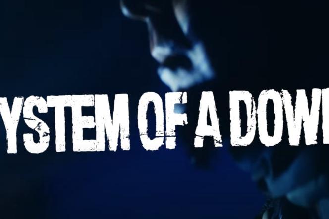 Nowe utwory System Of A Down - wiadomo, kto przekonał muzyków do nagrania nowych piosenek