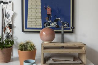 Z wizytą u Joanny Andrejczuk z J.AND Design – uroda rzeczy