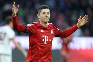 Lewandowscy dostają wyższe 500 plus? Robert ma do tego prawo!