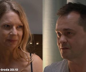 Na Wspólnej, odcinek 3873: Sławek oświadczy się Renacie! Po tym, co razem przeszli, wreszcie wezmą ślub - ZWIASTUN, ZDJĘCIA