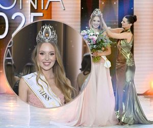 Miss Polonia 2025 została wybrana! Oto najpiękniejsza Polka! 