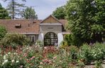 Sanatorium Bajka w Horyńcu-Zdroju