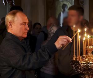 Panika na Kremlu! Bliscy Putina chcą go pożegnać! To kwestia dni?