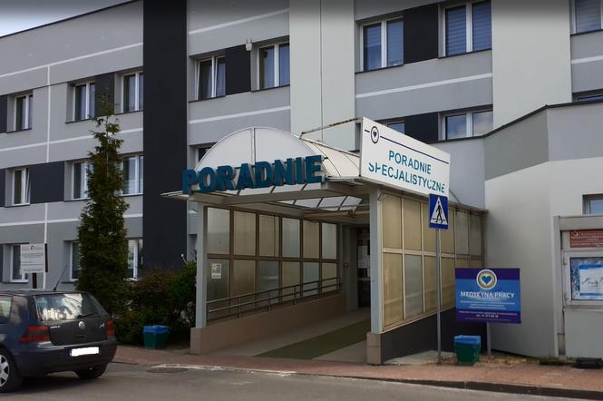 Będzie łatwiej uzyskać informacje o chorym. Starachowicki szpital wprowadza udogodnienie