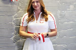 Malwina Kopron właśnie ogłosiła, że jest w ciąży!