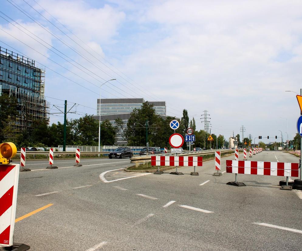 Tydzień Remontów w Mieście Nauki. Katowice będą rozkopane na całego