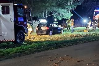 Tragedia w miejscowości Nowaki na Opolszczyźnie