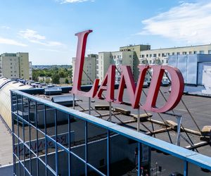 CH Land w Warszawie