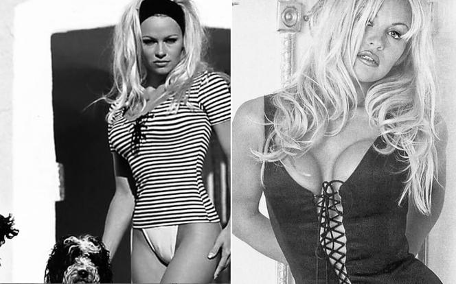 Pamela Anderson